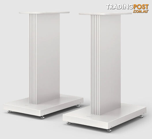 KEF S3 Speaker Stands (Pair) - photo 2 of 11