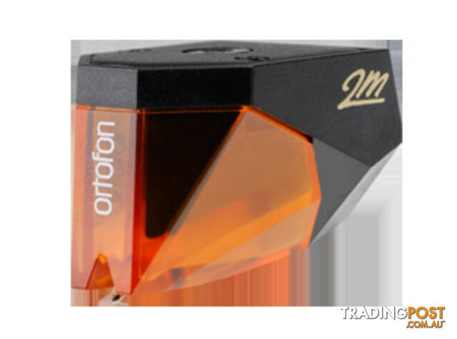 Ortofon 2M Bronze MM Phono Cartridge