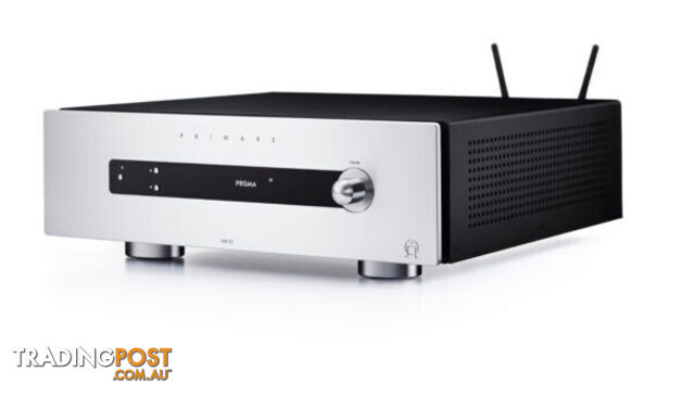 Primare SPA25 Prisma in Titanium - photo 2 of 4