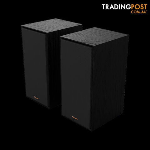 Klipsch R-50PM Bookshelf Speakers - photo 2 of 6