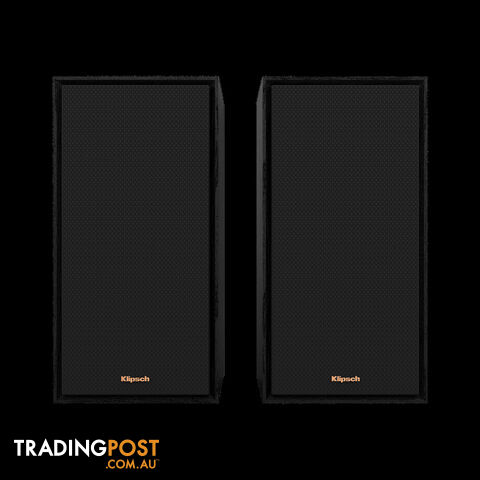 Klipsch R-50PM Bookshelf Speakers - photo 4 of 6
