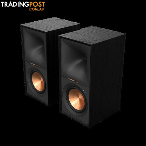 Klipsch R-50PM Bookshelf Speakers