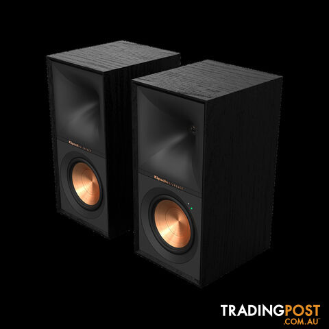 Klipsch R-50PM Bookshelf Speakers