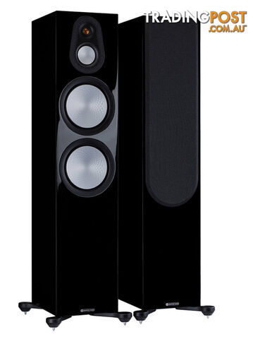 Monitor Audio Silver 500 7G Floorstanding Speakers (pair) - photo 2 of 8