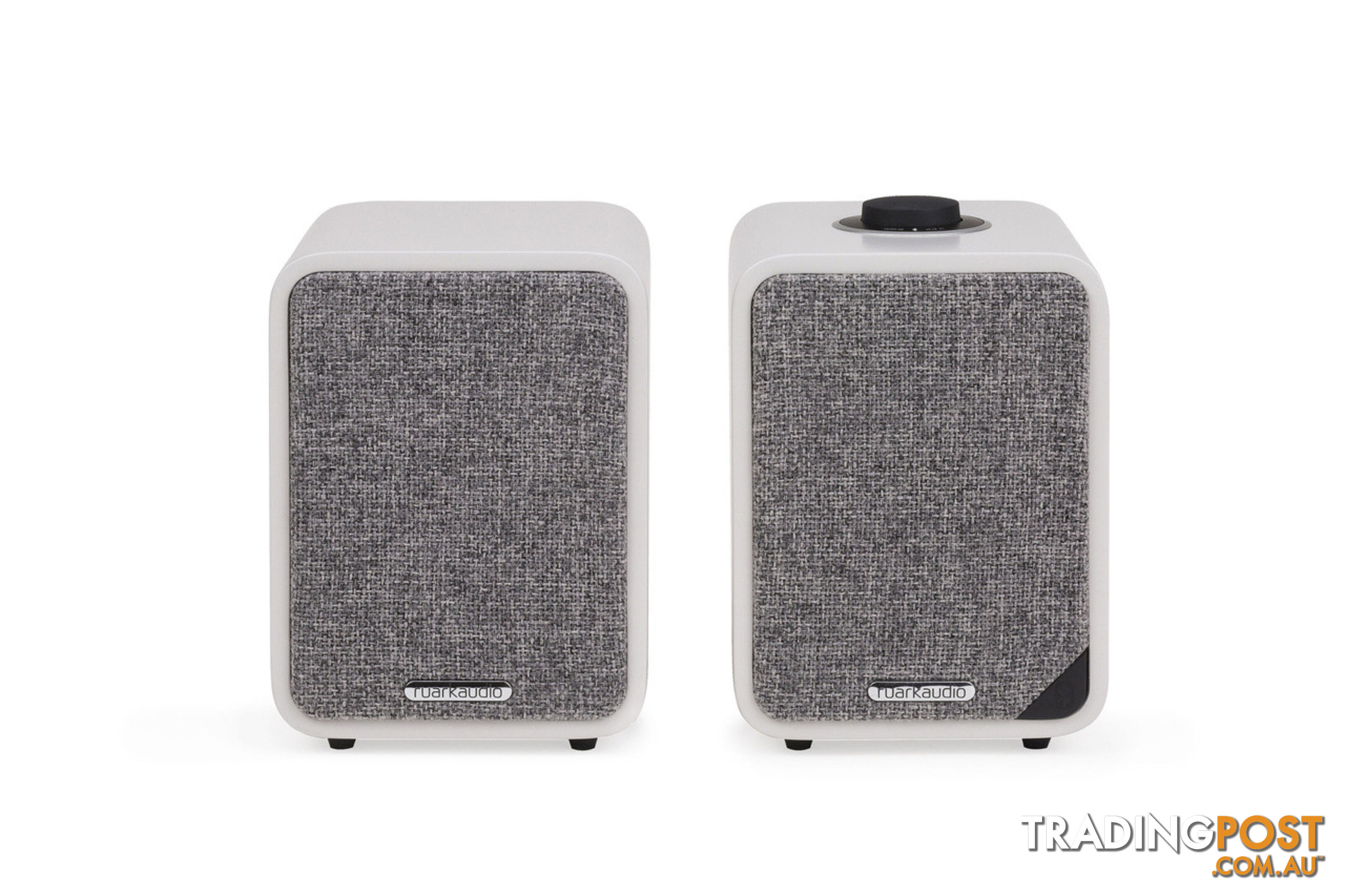 Ruark Audio MR1 MK2 Bluetooth Speaker System