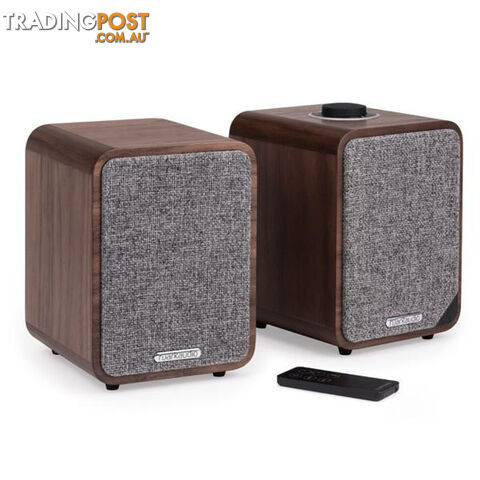 Ruark Audio MR1 MK2 Bluetooth Speaker System