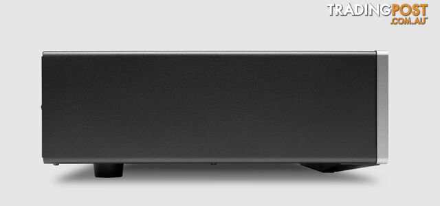 Cambridge Audio EXA100 Integrated Stereo Amplifier - photo 3 of 7