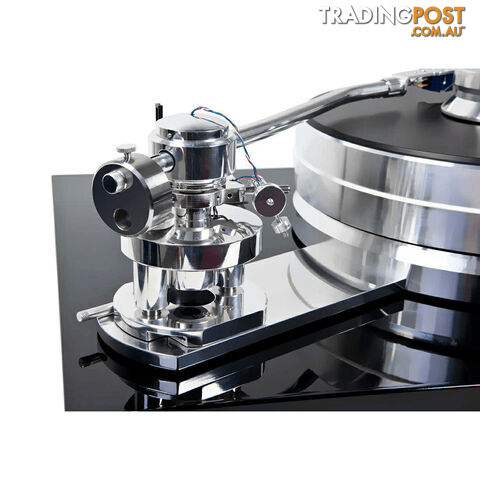 Project Signature 12 Turntable (Open Box) - photo 4 of 4