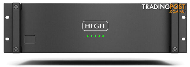 HEGEL C53 3 Channel Power Amplifier
