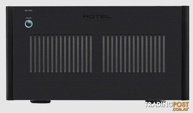 Rotel RMB-1585 Multi-Channel Power Amplifier