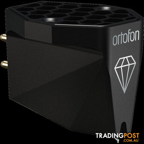 Ortofon Hi-Fi MC X50 Moving Coil Cartridge - photo 2 of 10