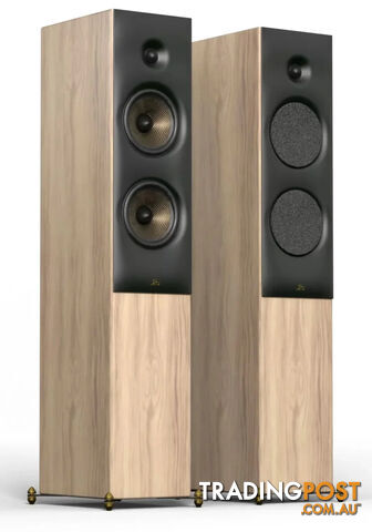 Revival Audio SPRINT 4 Floorstanding Speakers (Pair)