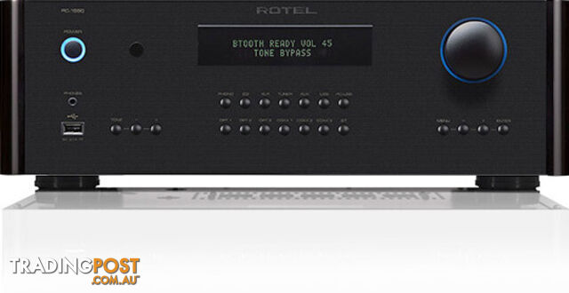 Rotel RC-1590 Pre Amplifier MKII