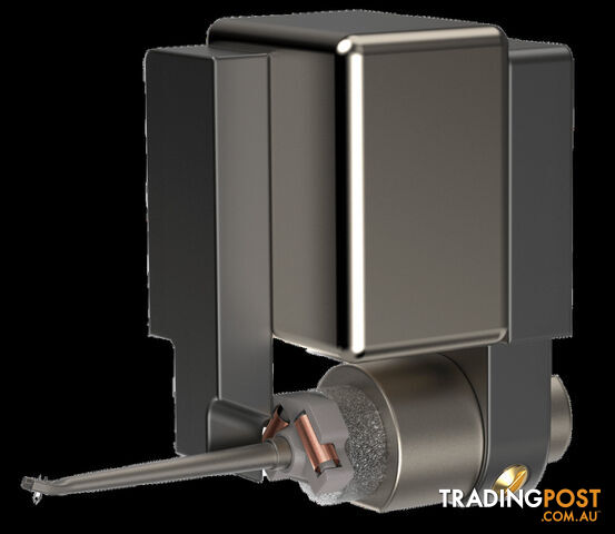 Audio Technica AT33xMLD Dual Moving Coil Stereo Cartridge - photo 5 of 7