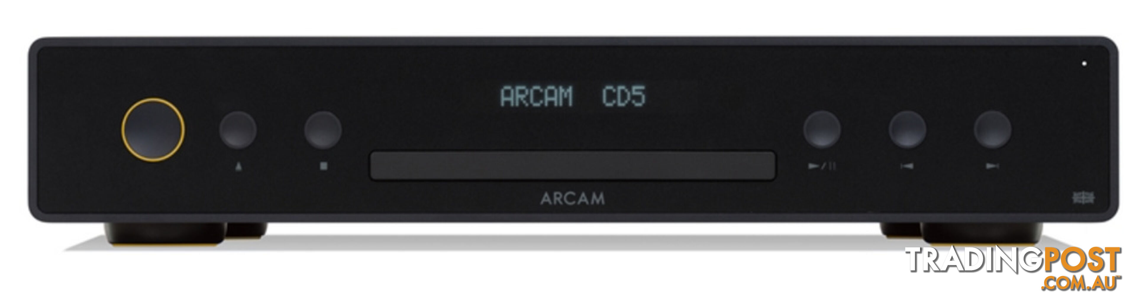 Arcam CD5 CD Player