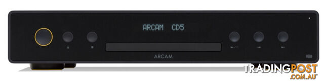 Arcam CD5 CD Player
