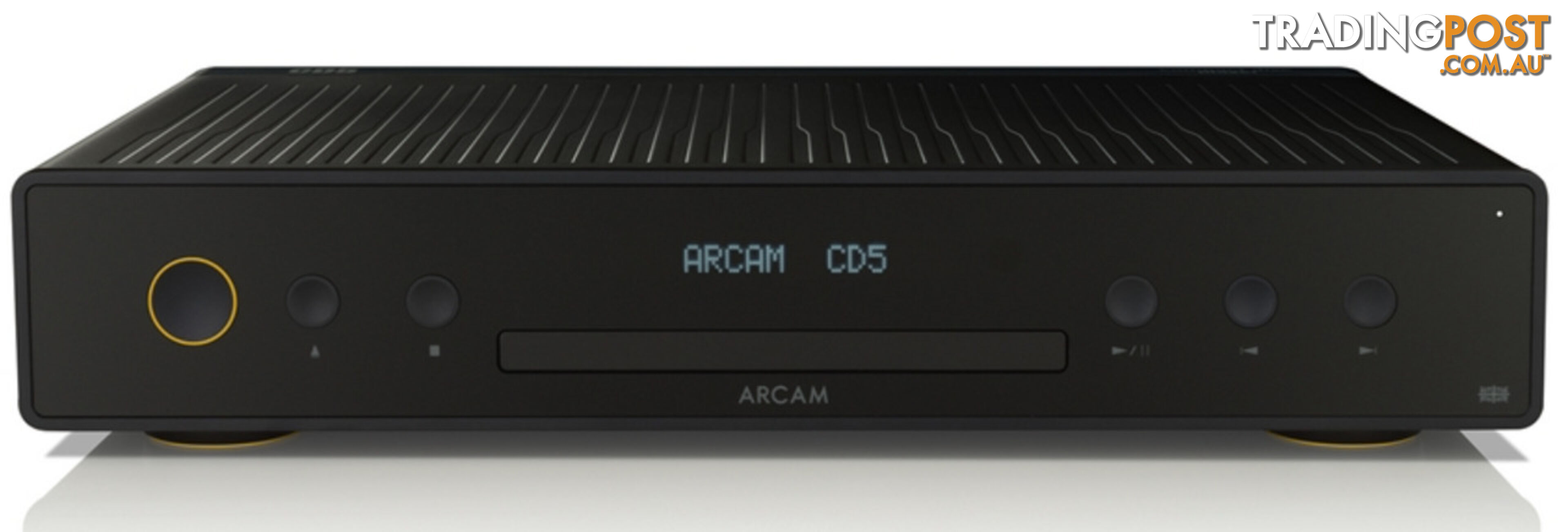 Arcam CD5 CD Player