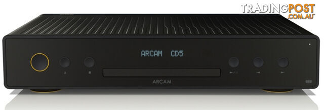 Arcam CD5 CD Player