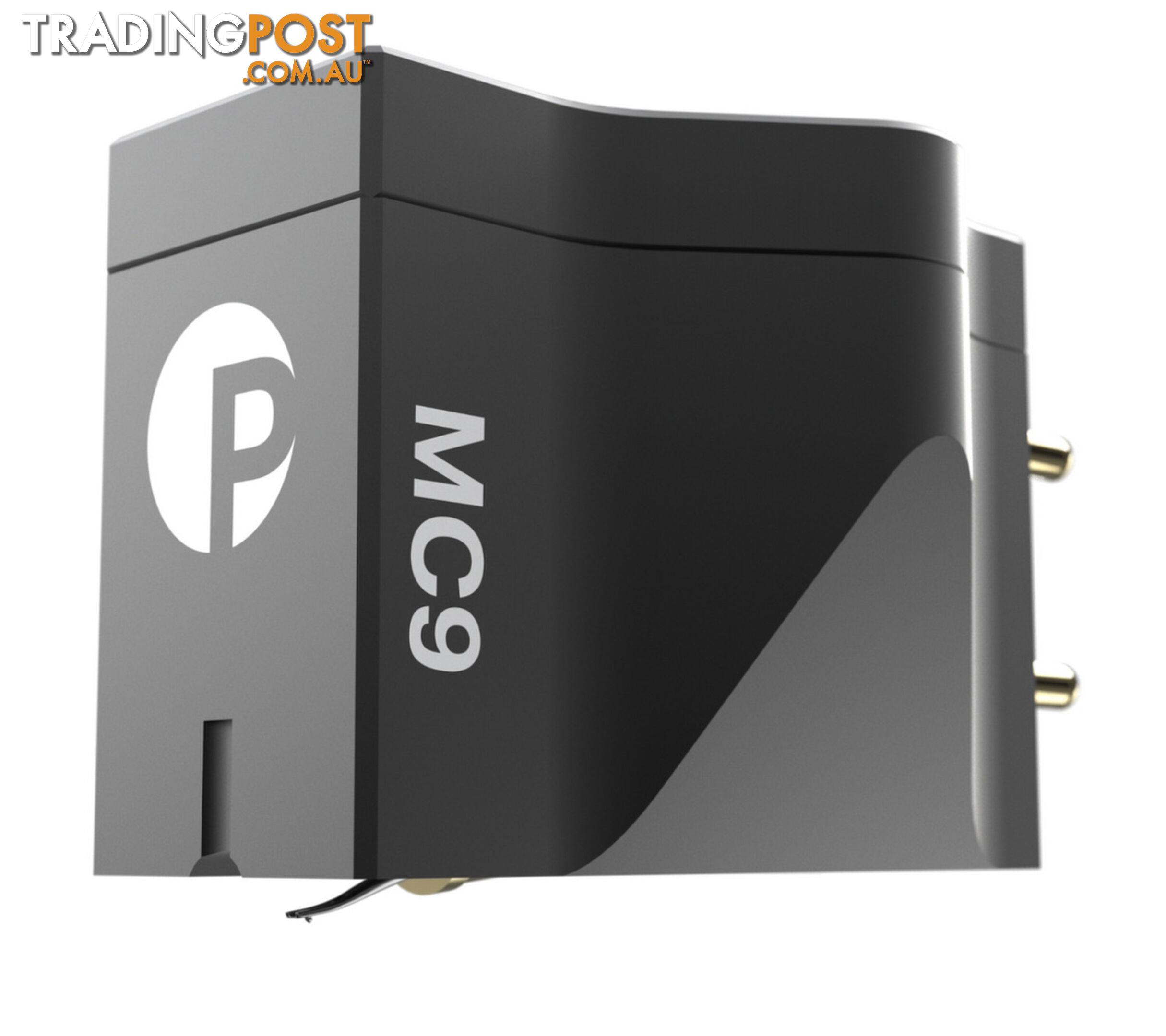ProJect Pick It MC9 Moving Coil Cartridge
