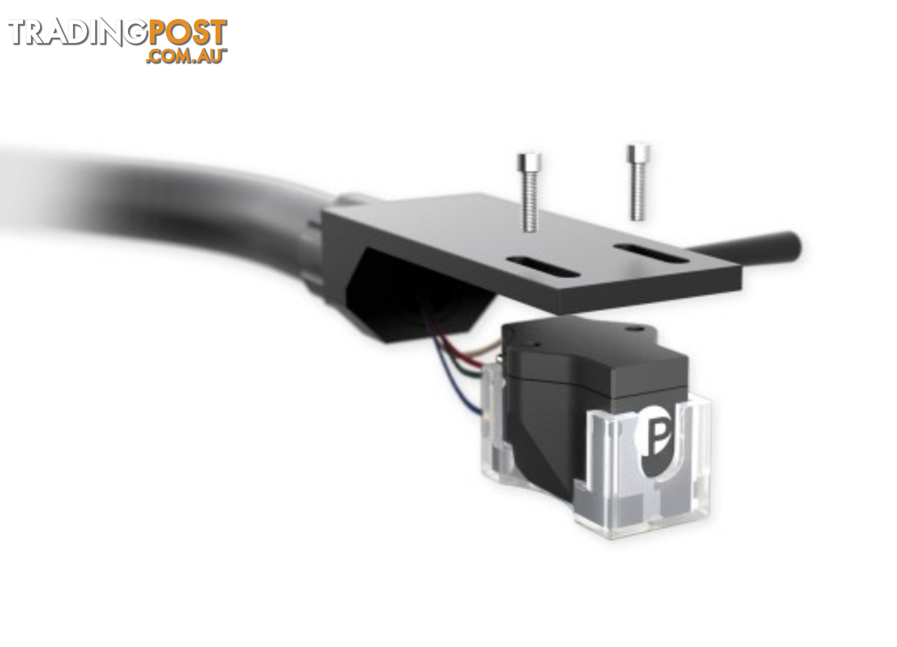 ProJect Pick It MC9 Moving Coil Cartridge
