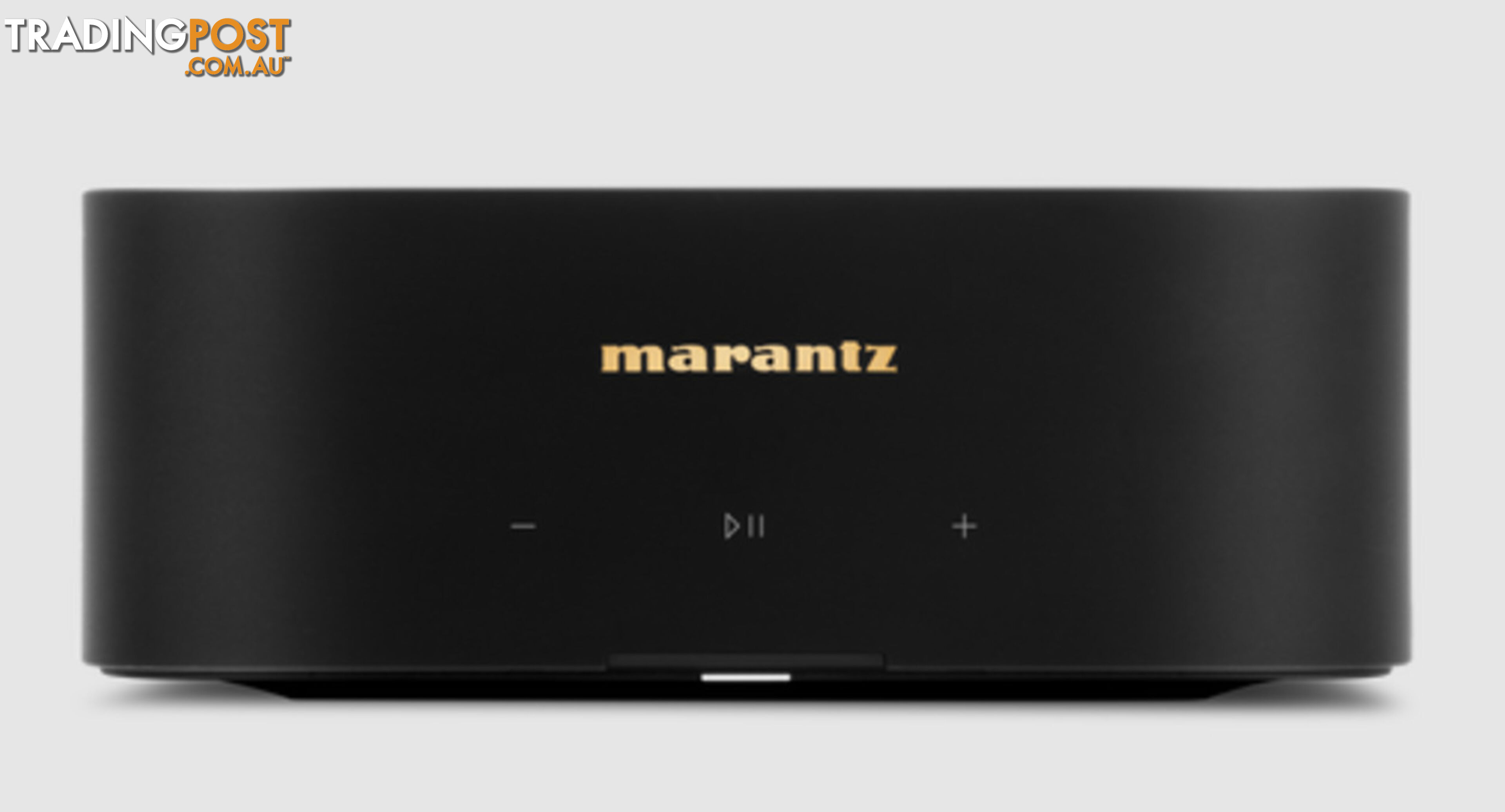 Marantz Model M1 Wireless Streaming Amplifier