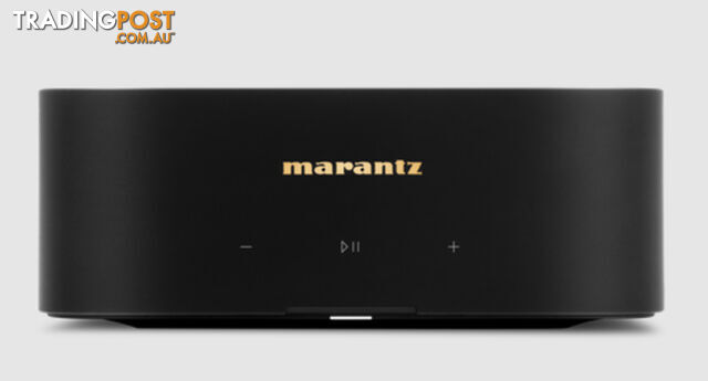 Marantz Model M1 Wireless Streaming Amplifier