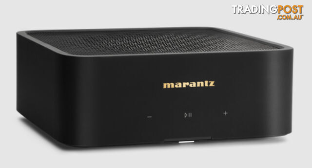Marantz Model M1 Wireless Streaming Amplifier - photo 2 of 5