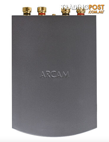 Arcam Solo Uno Streamer with Built-in Amplifier - photo 2 of 3