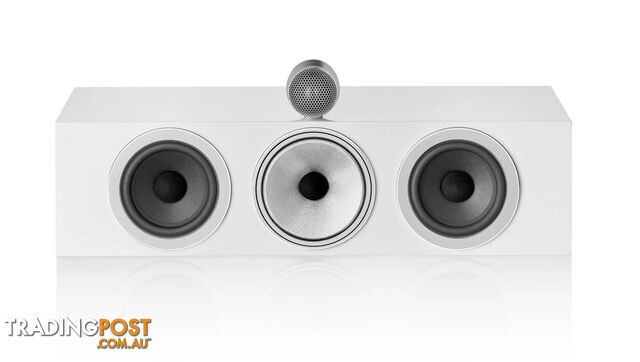 B&W HTM71 S3 Centre Speaker