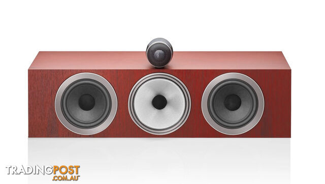 B&W HTM71 S3 Centre Speaker - photo 4 of 12