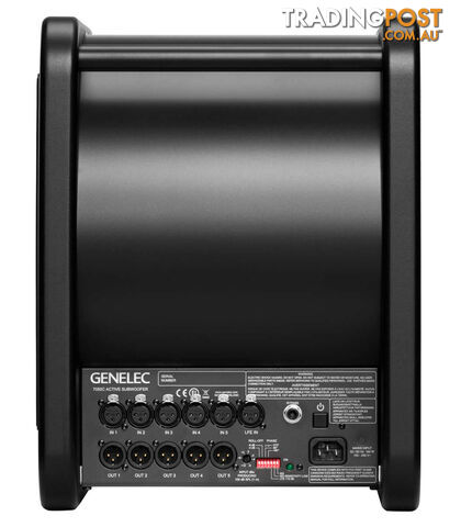 Genelec 7050C Studio Subwoofer - photo 4 of 4