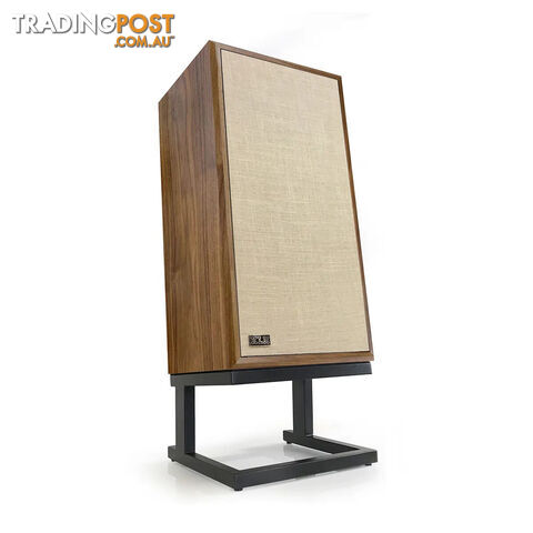 KLH Model 5 Loudspeakers in Walnut (Pair) - photo 2 of 2