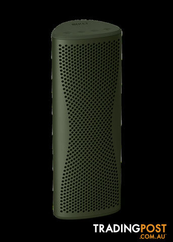 KEF Muo Portable Bluetooth Speaker - photo 5 of 15