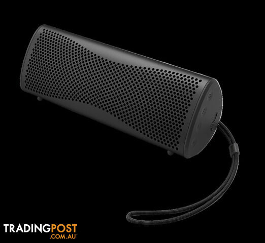 KEF Muo Portable Bluetooth Speaker - photo 4 of 15