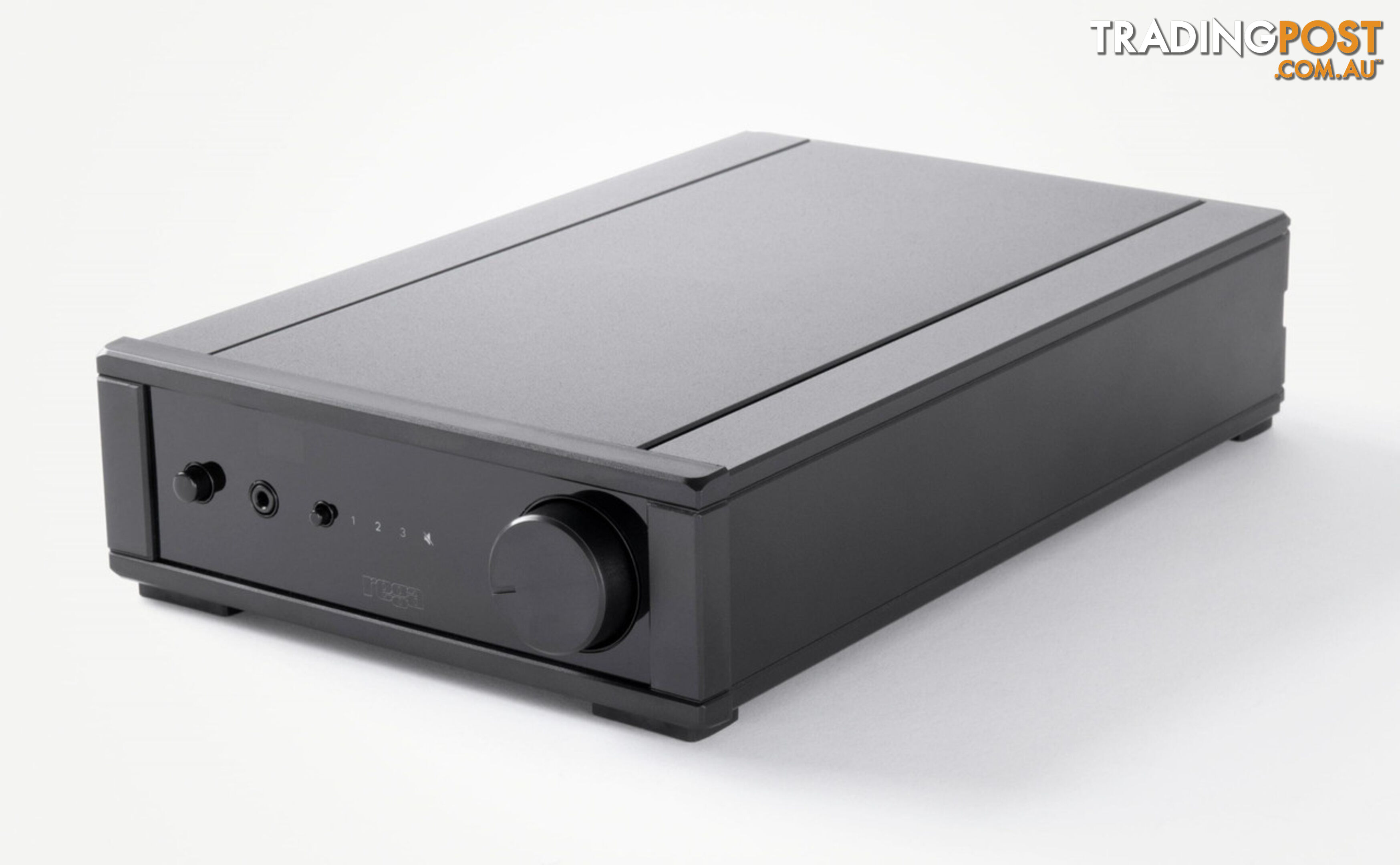 Rega io Integrated Amplifier