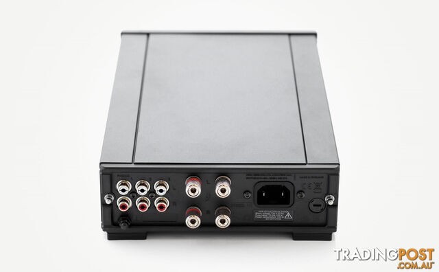 Rega io Integrated Amplifier