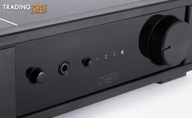 Rega io Integrated Amplifier