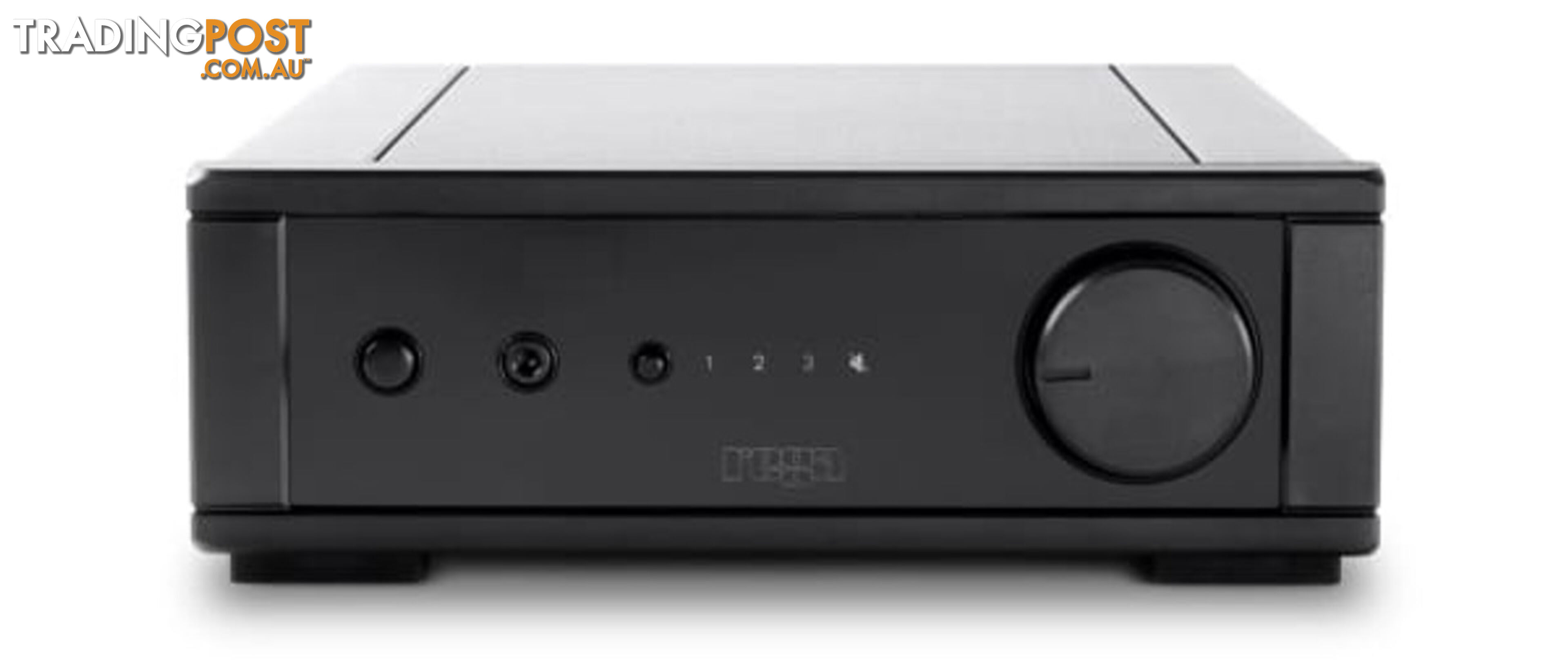 Rega io Integrated Amplifier