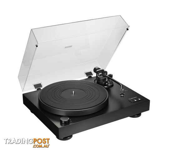 Audio Technica AT-LP8X Audio Technica AT-LP8X BONUS OFFER free Stylus upgrade to VM95ML valued $299 - photo 4 of 11