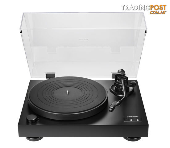 Audio Technica AT-LP8X Audio Technica AT-LP8X BONUS OFFER free Stylus upgrade to VM95ML valued $299 - photo 3 of 11