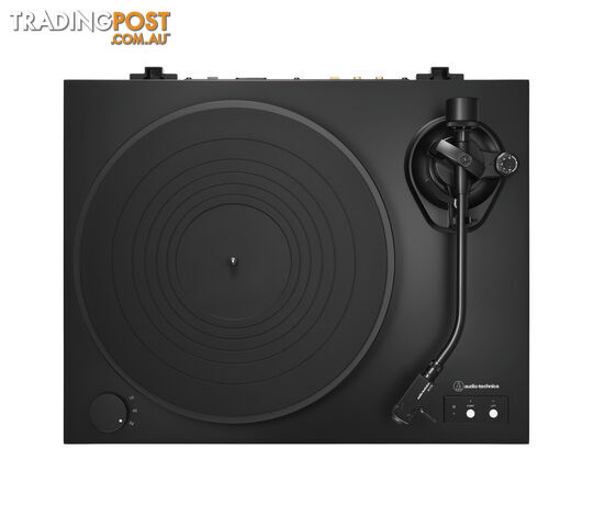 Audio Technica AT-LP8X Audio Technica AT-LP8X BONUS OFFER free Stylus upgrade to VM95ML valued $299 - photo 2 of 11