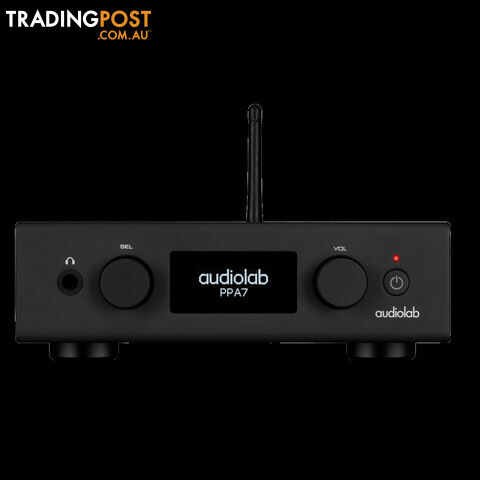 Audiolab PPA7 Phono Preamplifier