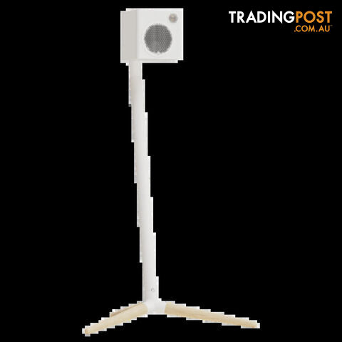 Monitor Audio Radius Floor Stand (4G) Speaker Stands