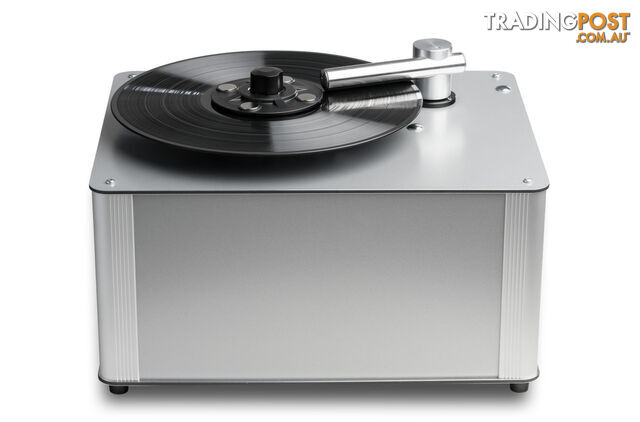 ProJect VC-S3 Premium Record Cleaning Machine for Vinyl and Shellac Records