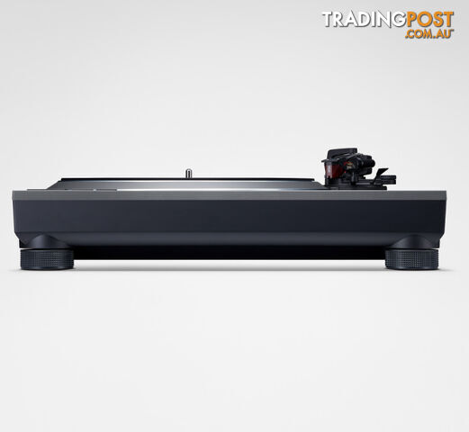 Technics SL-1500CS Delta Sigma Premium Class Direct Drive Turntable - photo 5 of 10