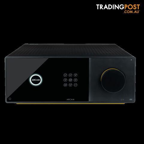 Arcam AVP45 AV Processor - photo 4 of 7