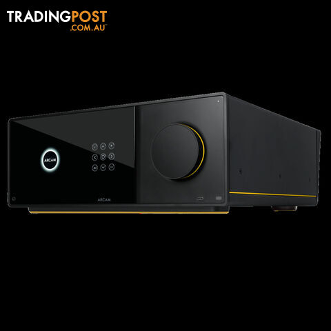 Arcam AVP45 AV Processor - photo 5 of 7