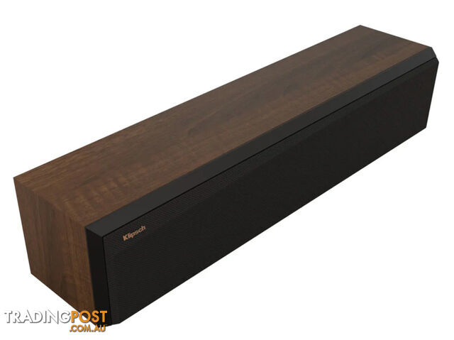 Klipsch RP-404C II Centre Channel Speaker - photo 1 of 8