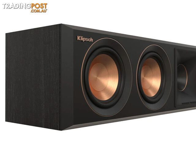 Klipsch RP-404C II Centre Channel Speaker - photo 5 of 8