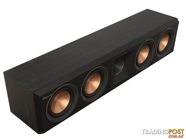Klipsch RP-404C II Centre Channel Speaker - photo 4 of 8